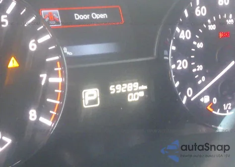 2015 Nissan Altima 2.5 Sv из США, поврежденный, VIN 1N4AL3AP3FC270961